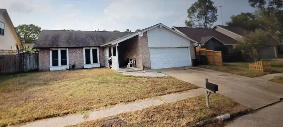 8419 Windell Lane, Houston, TX 77040 - #3