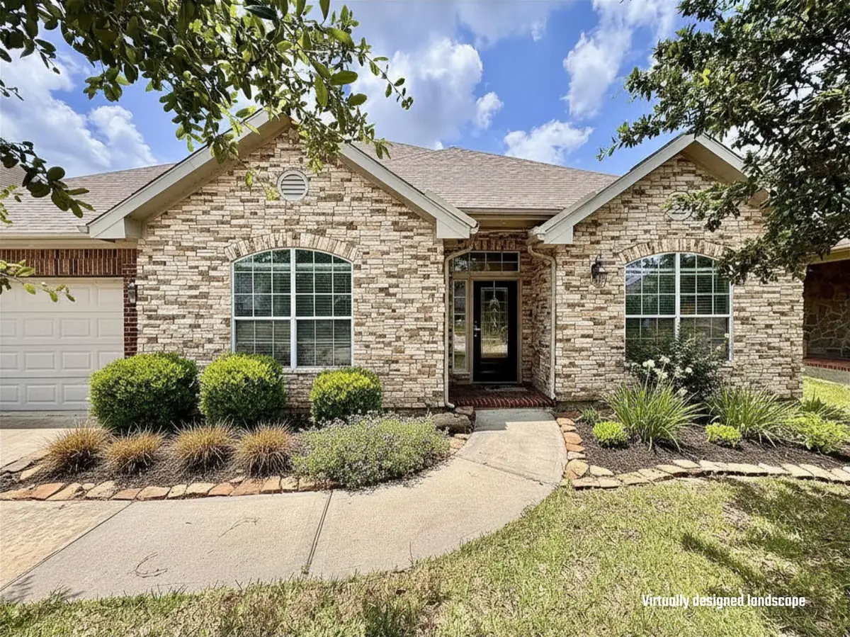 22419 Wenbury Drive, Tomball, TX 77375 - #1