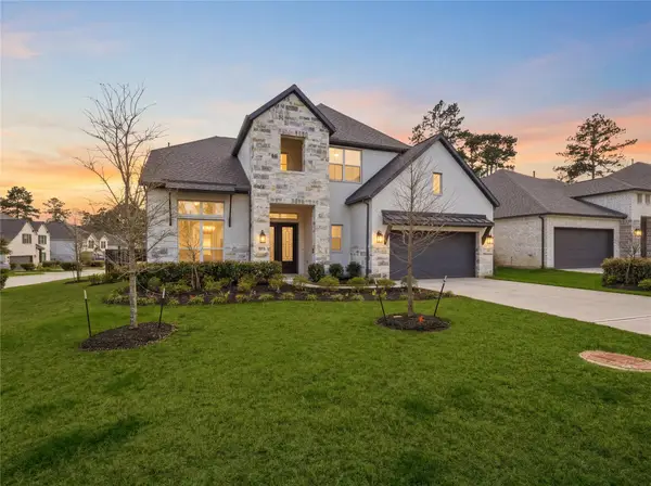 503 Carina Gaze Drive, Conroe, TX 77318