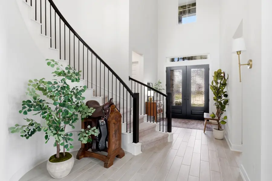 503 Carina Gaze Drive, Willis, TX 77318 - #3