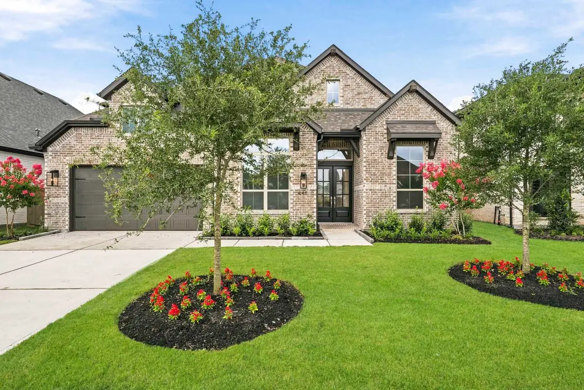 445 Soaring Sparrow Trail, Katy, TX 77493 - #1