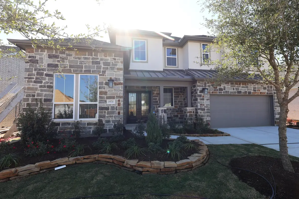 19711 Paseo Corso Lane, Cypress, TX 77433 - Image #1