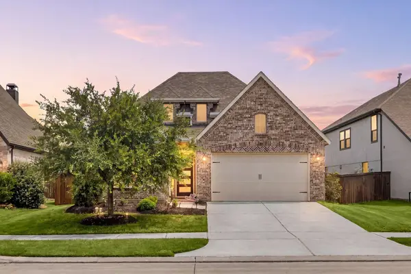 6722 Waxbill Road, Katy, TX 77493