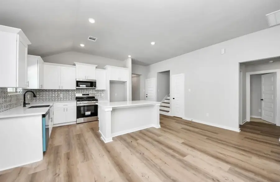 3434 Windmill Palm Drive, Manvel, TX 77578 - Image #2