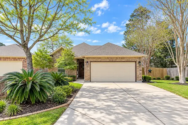 12991 Shady Grove Lane, Montgomery, TX 77356