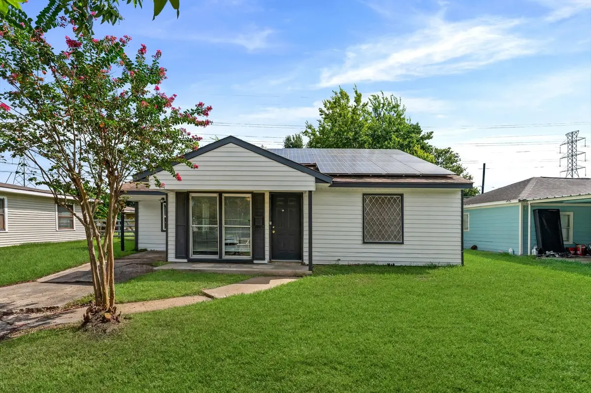 409 Alastair Drive, Pasadena, TX 77506 - #1