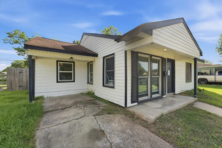 409 Alastair Drive, Pasadena, TX 77506 - #3