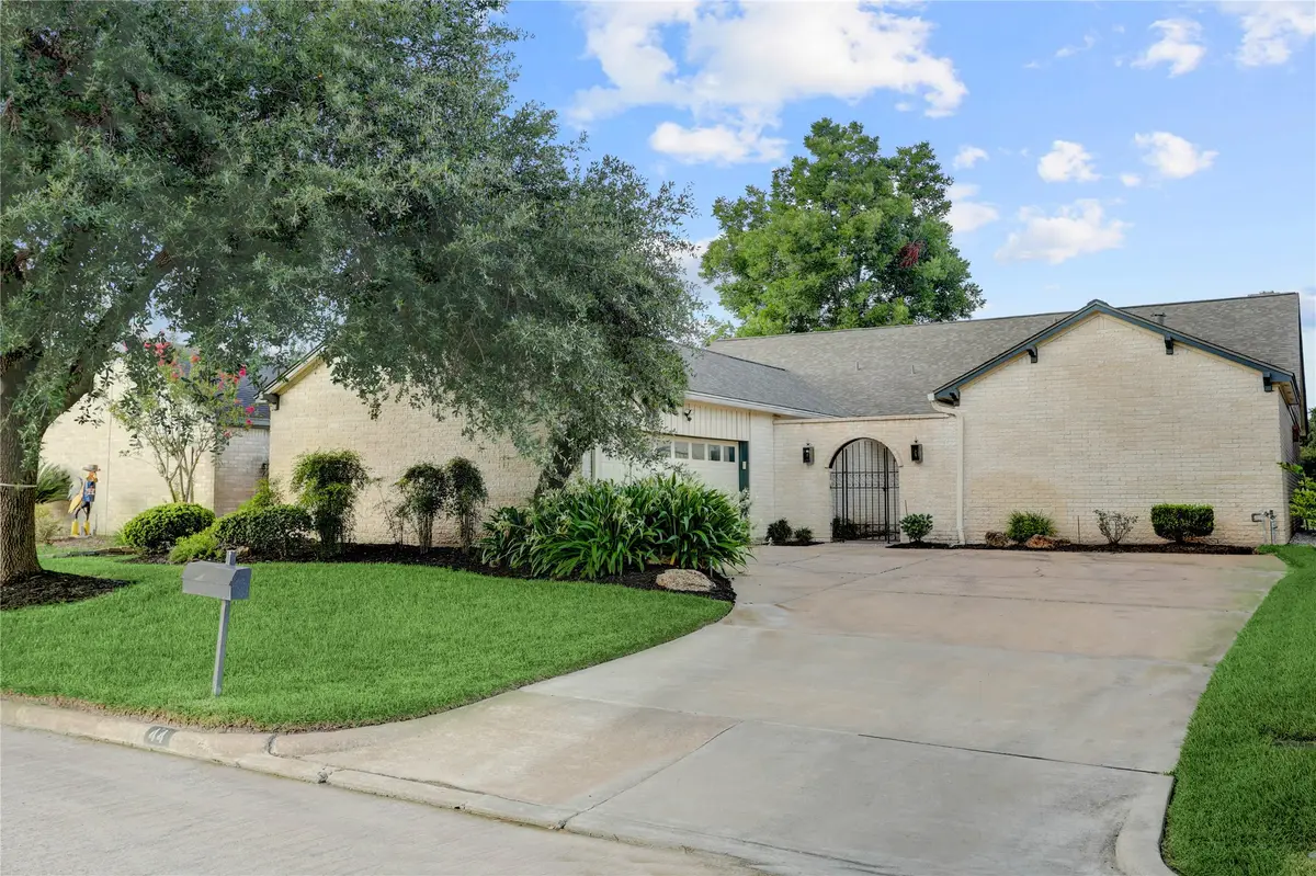 44 Crestwood Circle, Sugar Land, TX 77478 - #1