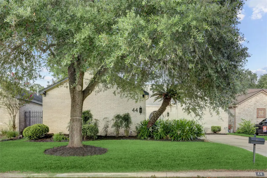 44 Crestwood Circle, Sugar Land, TX 77478 - #2