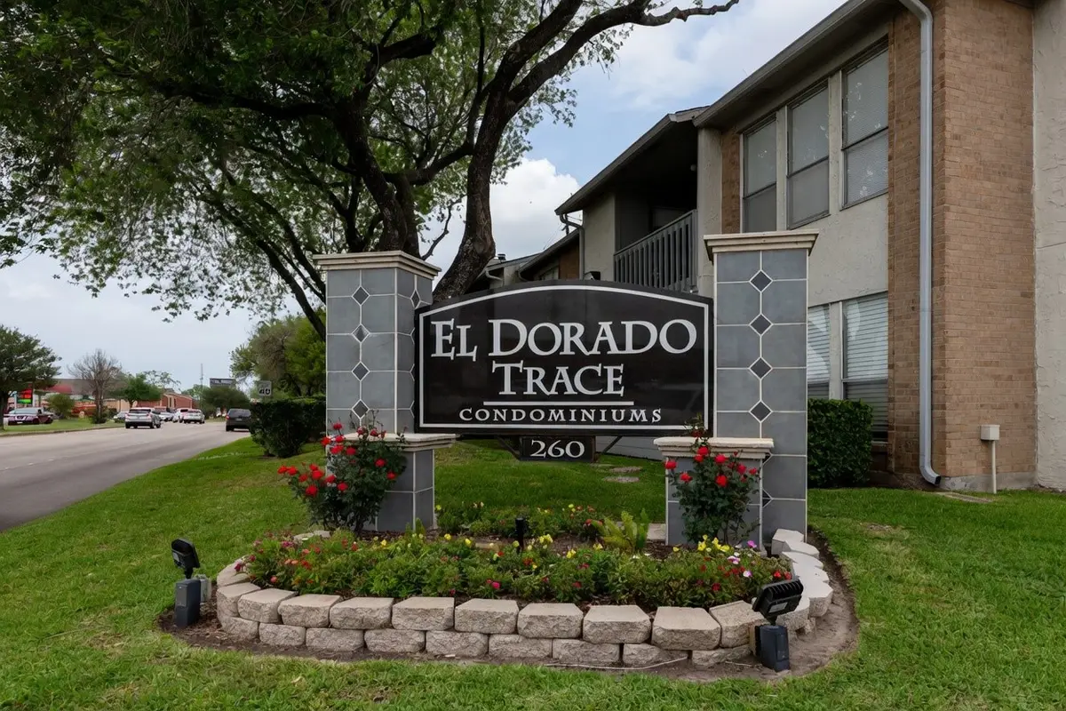 260 El Dorado Boulevard #3101, Houston, TX 77598 - #1