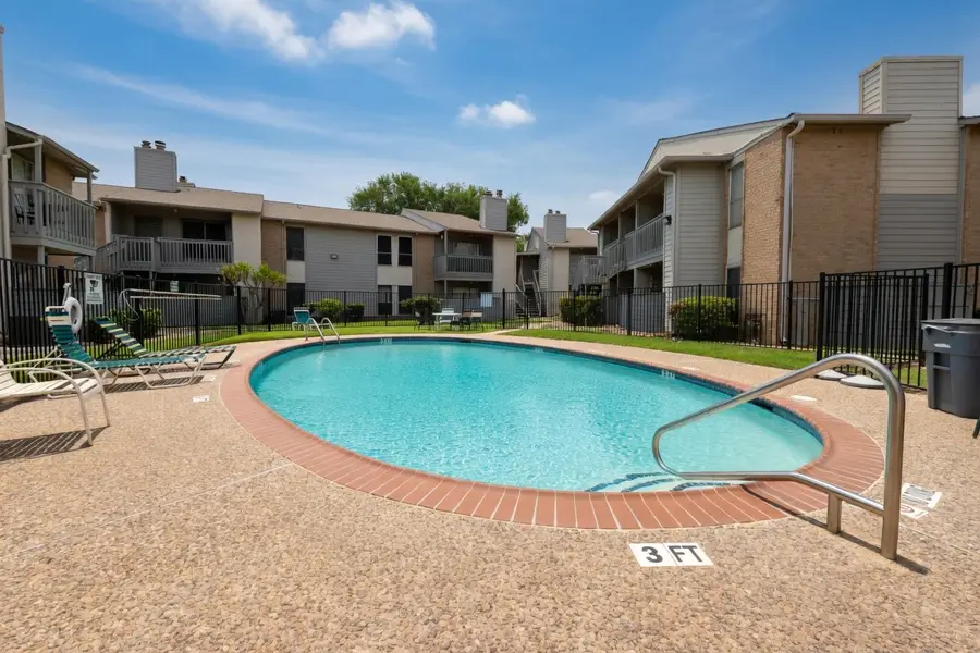 260 El Dorado Boulevard #3101, Houston, TX 77598 - #3