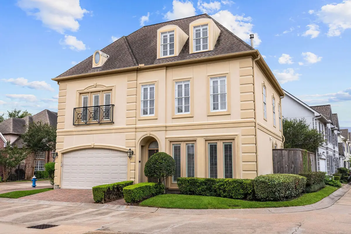 3605 Timberside Circle Drive, Houston, TX 77025 - #1