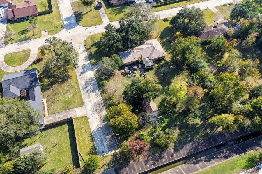 4419 Frontier Drive, Houston, TX 77041 - #3