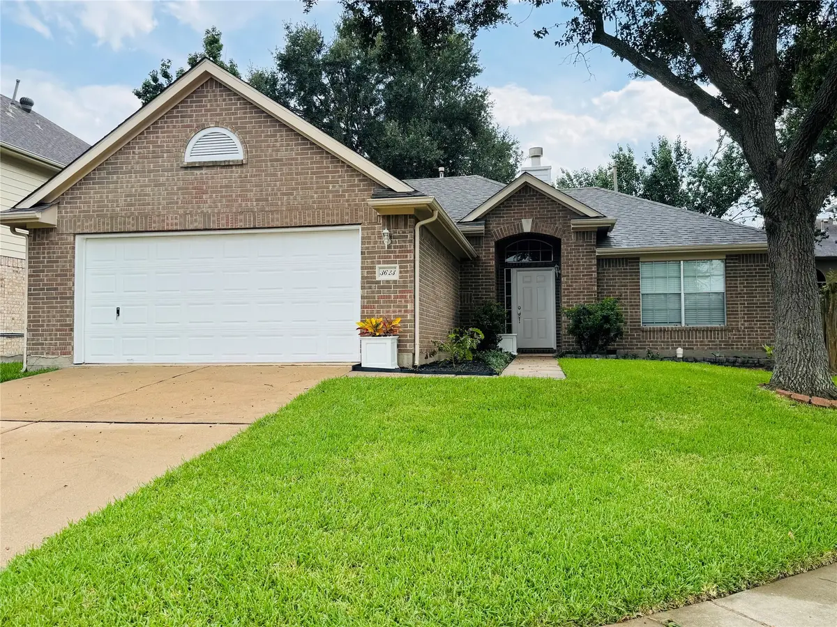 3623 Stratford Town Lane, Sugar Land, TX 77498 - Image #1