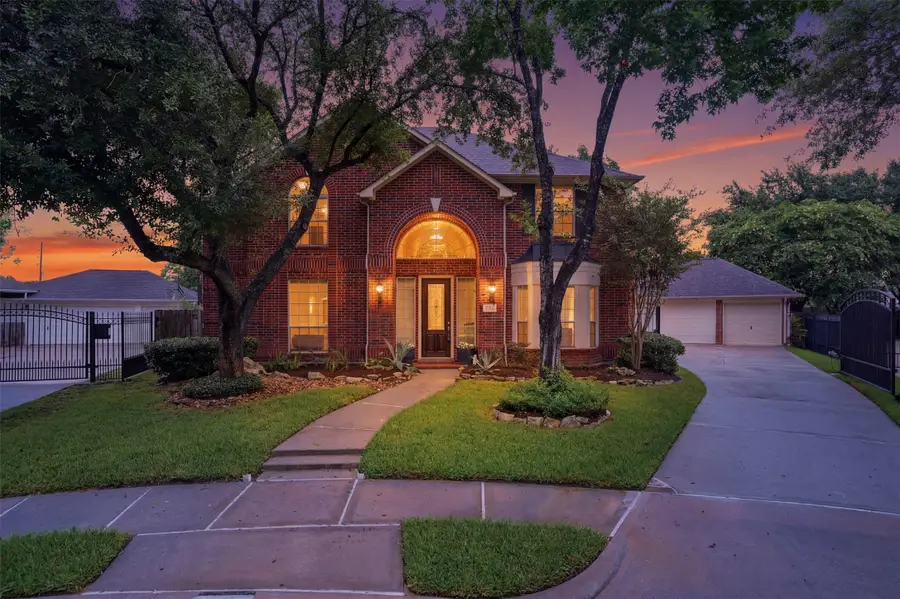 8603 Prelude Court, Houston, TX 77040 - #2