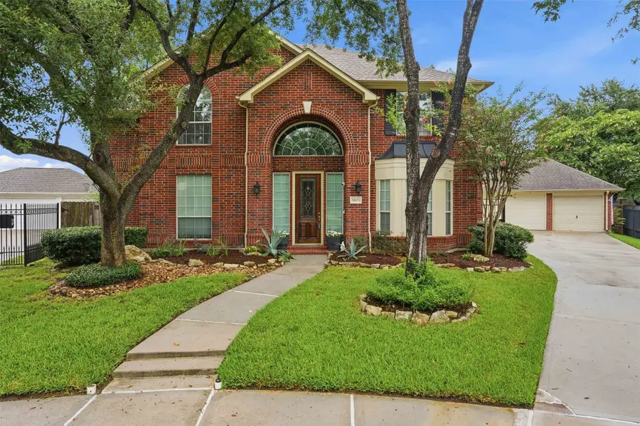 8603 Prelude Court, Houston, TX 77040 - #3