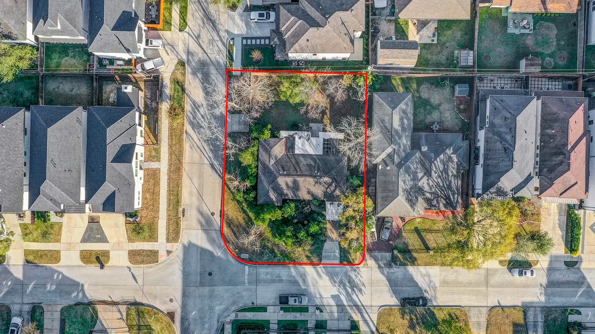 1524 Jacquelyn Drive, Houston, TX 77055 - Image #1