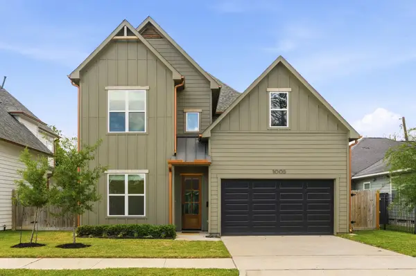 1005 Walton Street, Houston, TX 77009