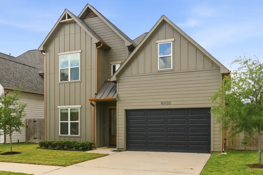 1005 Walton Street, Houston, TX 77009 - #2