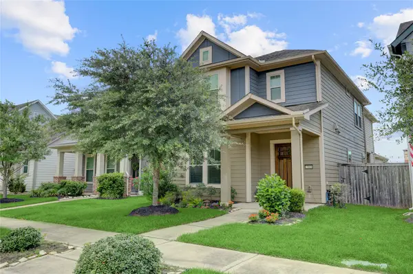 5918 Dark Kite Trail, Missouri City, TX 77459