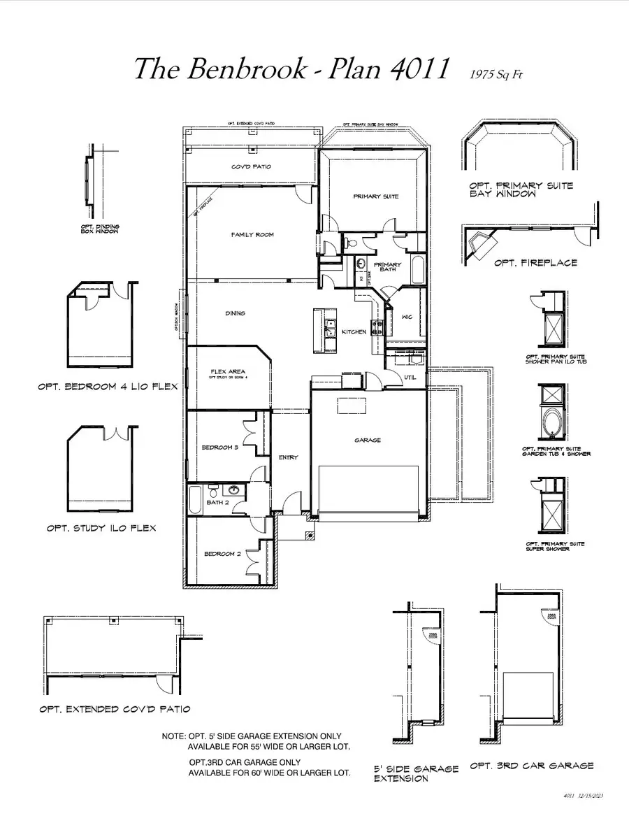 3033 Mustang Grove Way, Brookshire, TX 77423 - #2