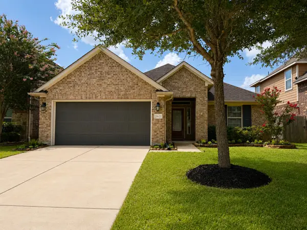 24623 Ballad Drive, Katy, TX 77493
