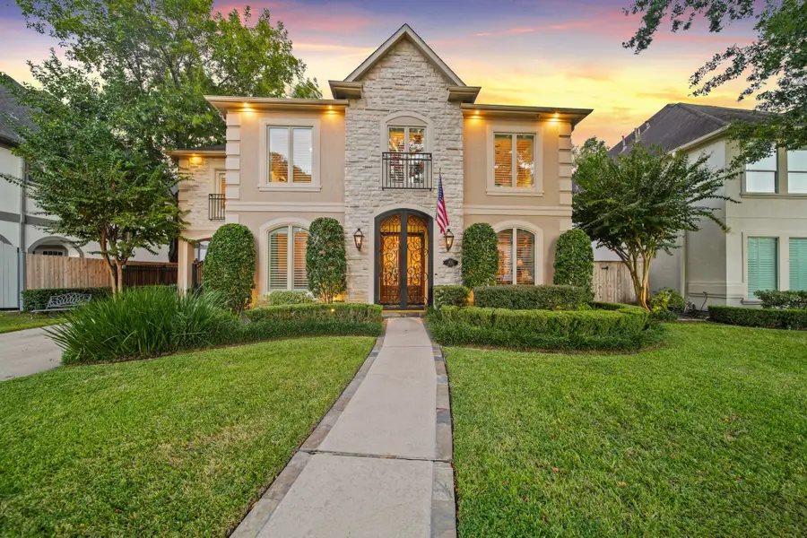 802 Anderson Street, Bellaire, TX 77401 - #2