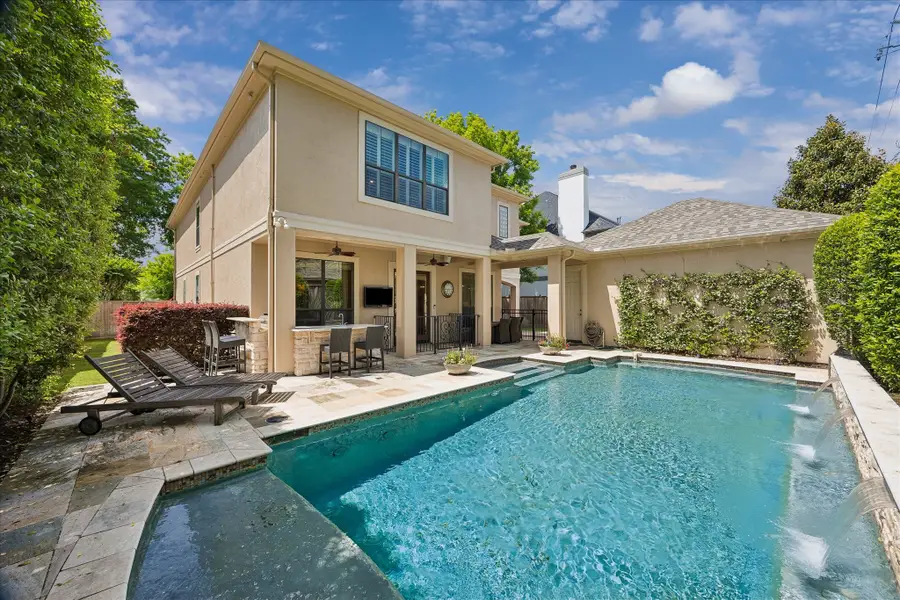 802 Anderson Street, Bellaire, TX 77401 - #3