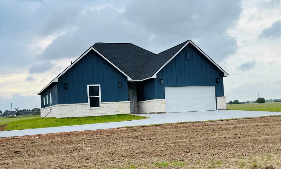 33416 Fm 521 Road, Angleton, TX 77515 - #2