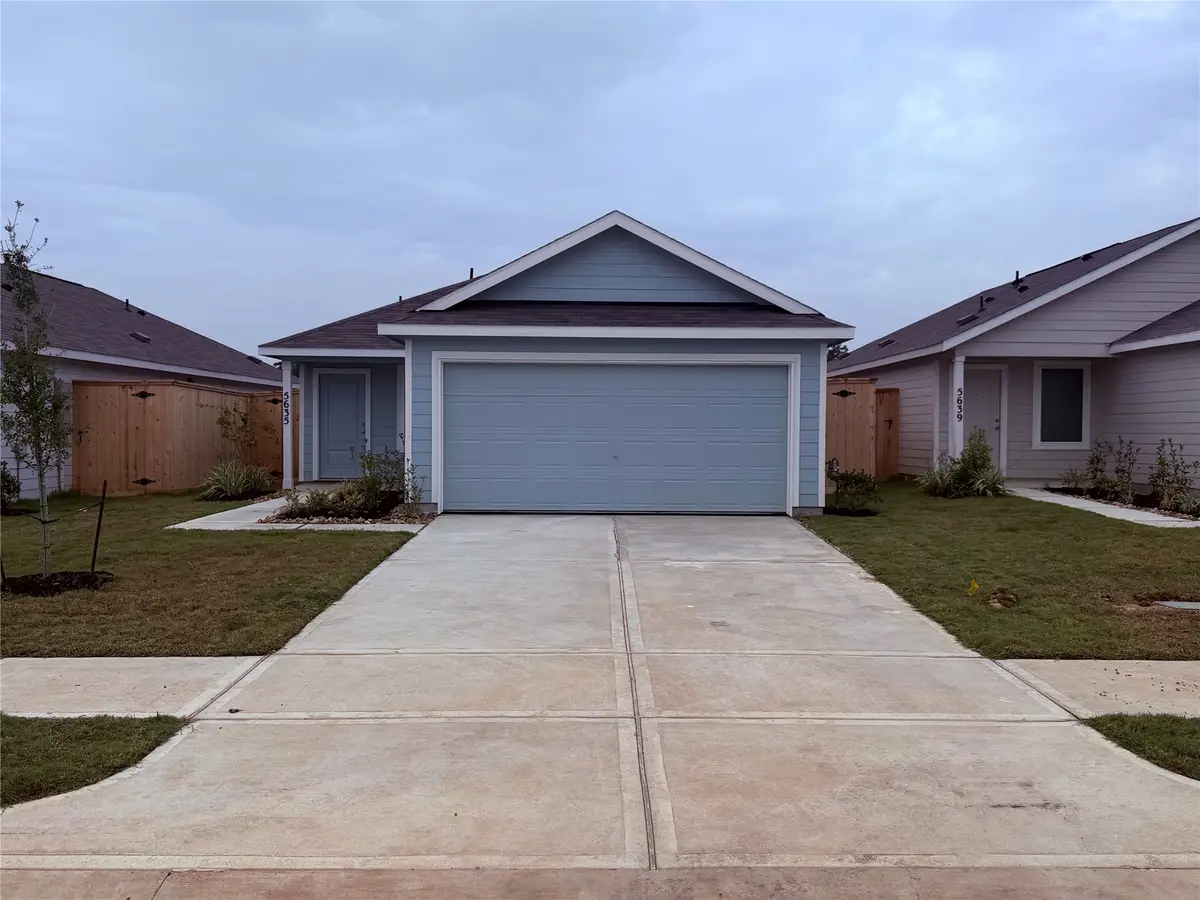5635 Shelford Birch Drive, Conroe, TX 77303 - #1