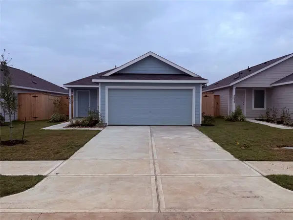 5635 Shelford Birch Drive, Conroe, TX 77303