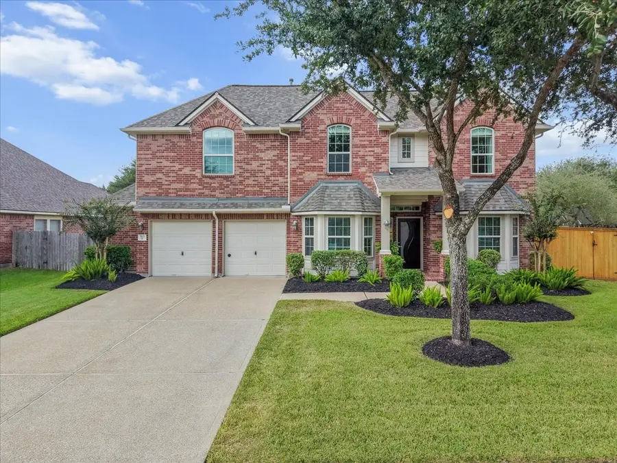 513 Ivory Stone Lane, League City, TX 77573 - #2
