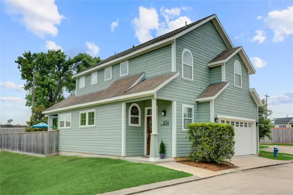 1834 Woodbend Village Court, Houston, TX 77055