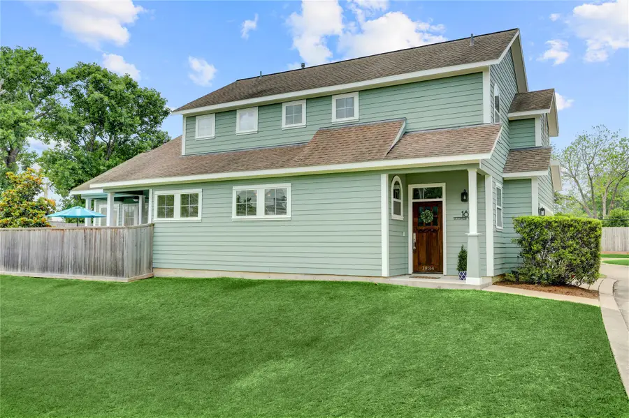 1834 Woodbend Village Court, Houston, TX 77055 - #2