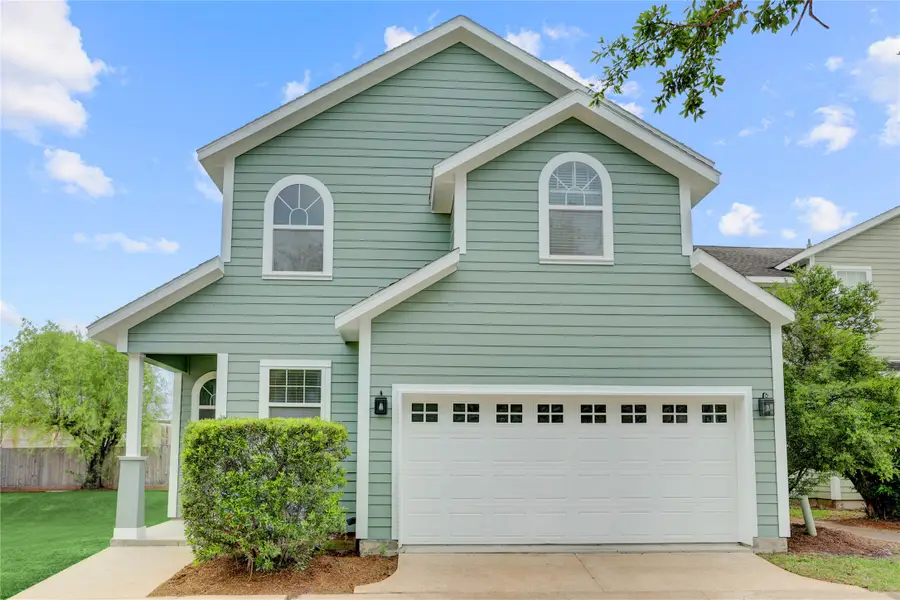 1834 Woodbend Village Court, Houston, TX 77055 - #3