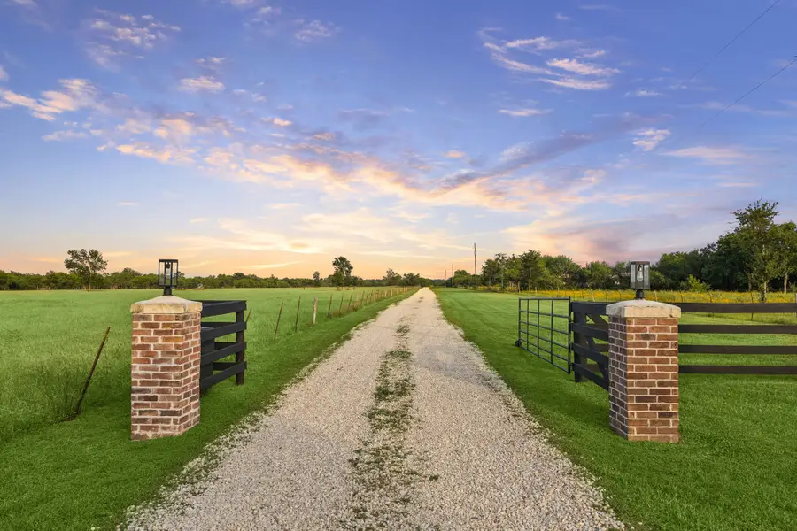 2258 Maler Road, Sealy, TX 77474 - #2