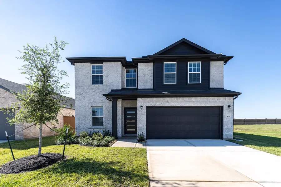 414 Hazy Meadows Drive, Beasley, TX 77417 - Image #2