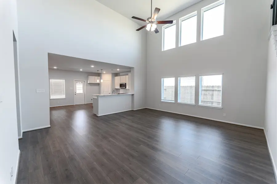 414 Hazy Meadows Drive, Beasley, TX 77417 - Image #3