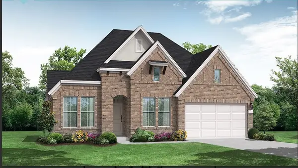 4716 Blue Pearl Lane, League City, TX 77573