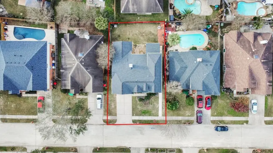 20831 Deauville Drive, Spring, TX 77388 - #3