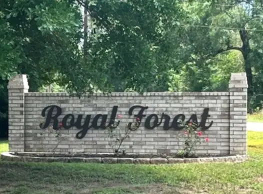 #TBD Royal Springs Road, Conroe, TX 77303 - #3