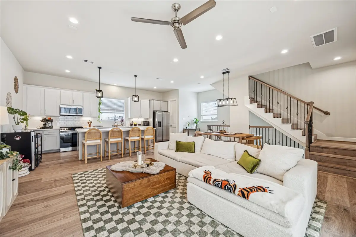 4919 Avenue J, Houston, TX 77011 - #1