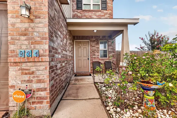 931 Salado Slough Lane, Rosenberg, TX 77471