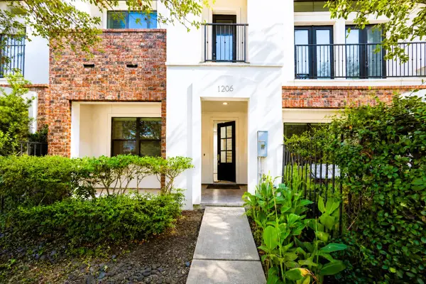1206 W Dallas Street, Houston, TX 77019