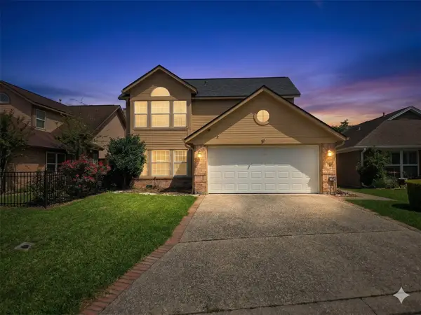 1015 Green Meadow Street, Beaumont, TX 77706