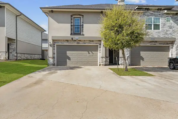 3408 Summerway Drive, College Station, TX 77845