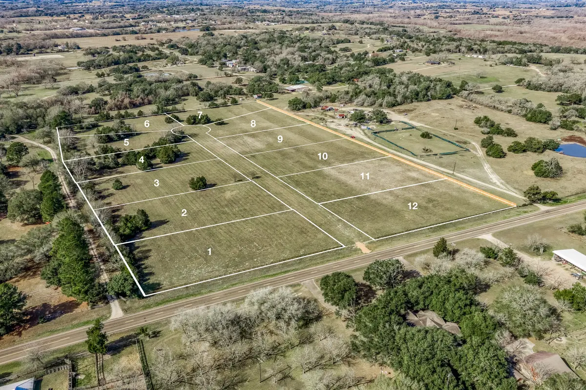 Lot 6 Maplewood Lane Lane, Brenham, TX 77833 - Image #1