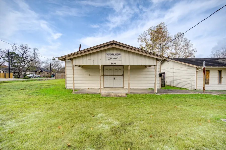 6433 Eastland Street, Houston, TX 77028 - Image #2