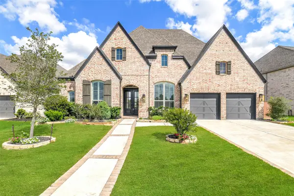24526 Switchgrass Valley Way, Katy, TX 77493