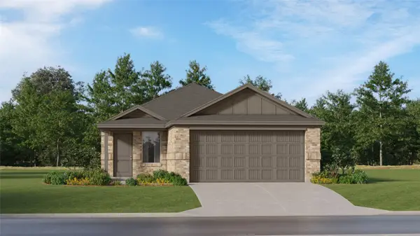 3009 Sunset Glory Drive, Katy, TX 77493